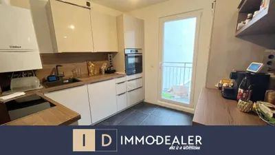 3-Zimmer-Wohnung kaufen in Wien – 90 m², € 365.000 – Bild 3 von 5