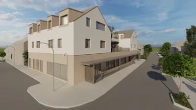 4-Zimmer-Wohnung kaufen in Leibnitz – 130 m², € 606.065 – Bild 5 von 6