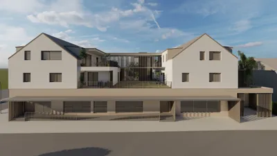 4-Zimmer-Wohnung kaufen in Leibnitz – 130 m², € 606.065 – Bild 6 von 6