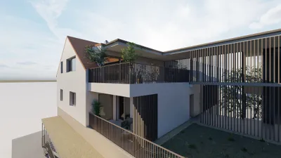 4-Zimmer-Wohnung kaufen in Leibnitz – 130 m², € 606.065 – Bild 4 von 6