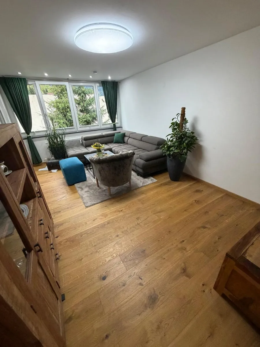 Wohnung – Bad Gastein - Ansicht 3