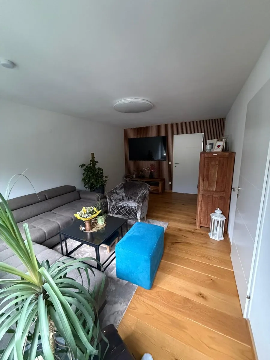 Wohnung – Bad Gastein - Ansicht 2