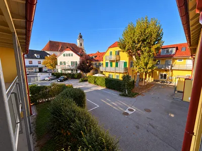 3-Zimmer-Wohnung mieten in Weiz – 77 m², € 1.141 – Bild 23 von 25