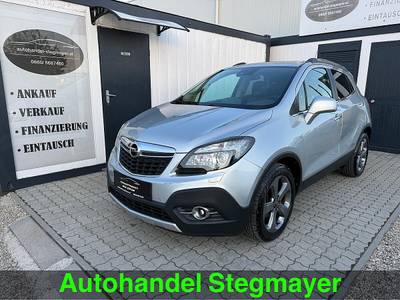 Opel Mokka 1,7 CDTI Ecotec Cosmo 4x4 Start/Stop System