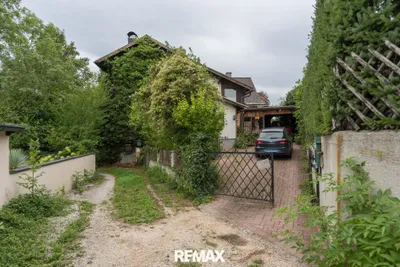Haus kaufen in Salzburg Stadt – 1 469 m², € 1.400.000 – Bild 1 von 8