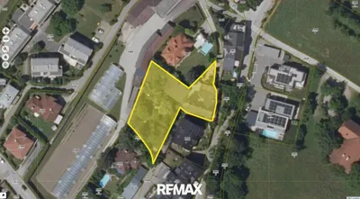 Haus kaufen in Salzburg Stadt – 1 469 m², € 1.400.000 – Bild 3 von 8