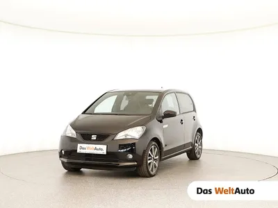Seat Mii electric Plus