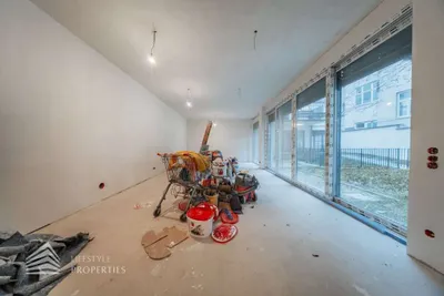 2-Zimmer-Wohnung kaufen in Wien – 43,35 m², € 299.000 – Bild 2 von 7