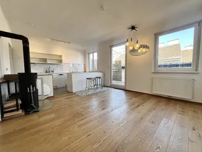 3-Zimmer-Wohnung kaufen in Wien – 90 m², € 435.000