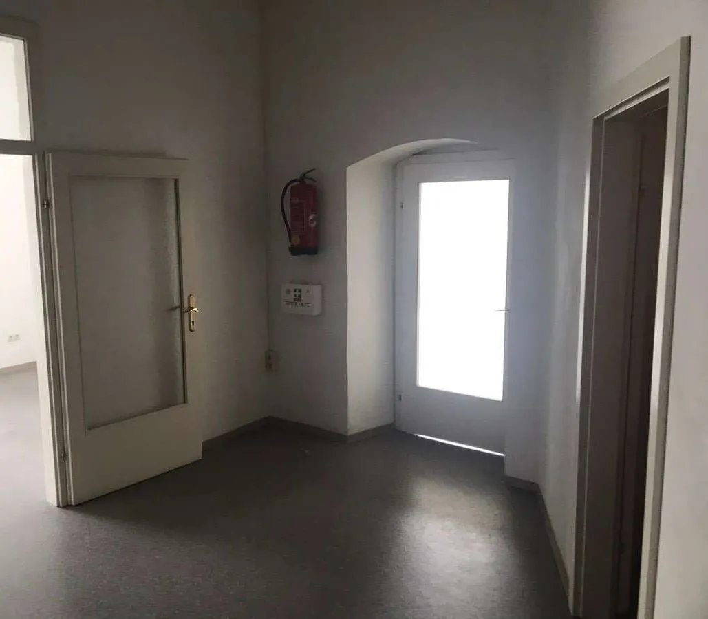 Büro Vortragsraum Lagerraum Vorraum - Ansicht 3