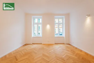 2-Zimmer-Wohnung kaufen in Wien – 53,38 m², € 339.000 – Bild 3 von 13