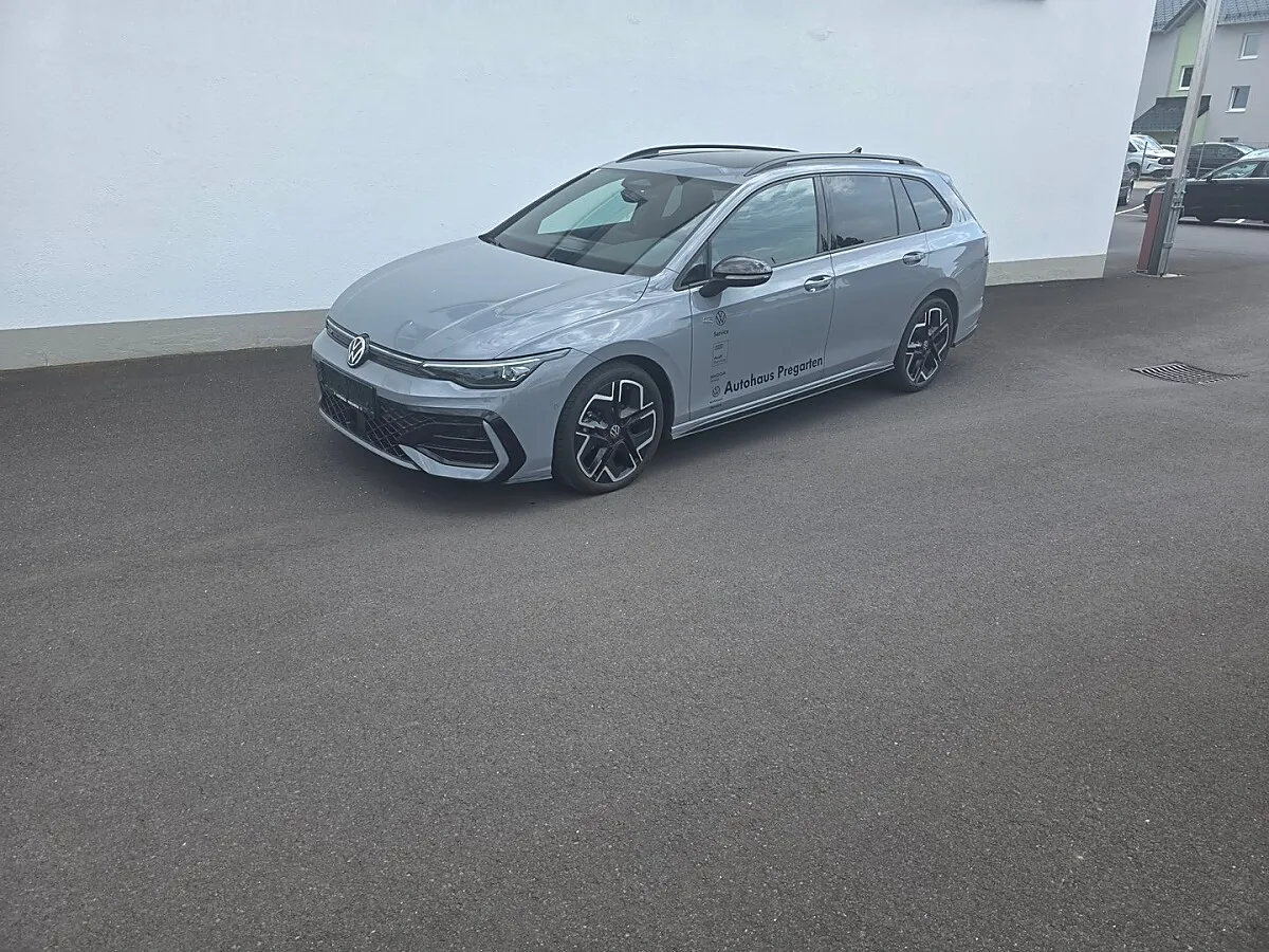 VW Golf