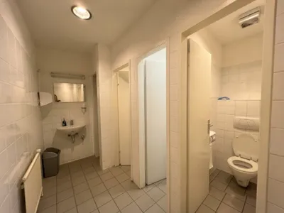 1-Zimmer-Gewerbeimmobilie mieten in Wien – 17 m², € 260 – Bild 4 von 5
