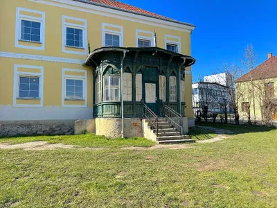 3-Zimmer-Wohnung kaufen in Waidhofen an der Thaya – 91 m², € 49.000