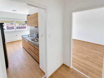 3-Zimmer-Wohnung mieten in Sankt Pölten – 74 m², € 1.092 – Bild 2 von 26