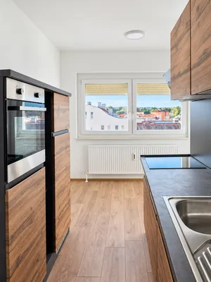 3-Zimmer-Wohnung mieten in Sankt Pölten – 74 m², € 1.092 – Bild 6 von 26