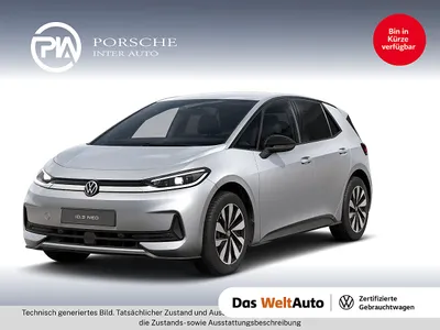 VW ID.3 Neo Life 125 kW