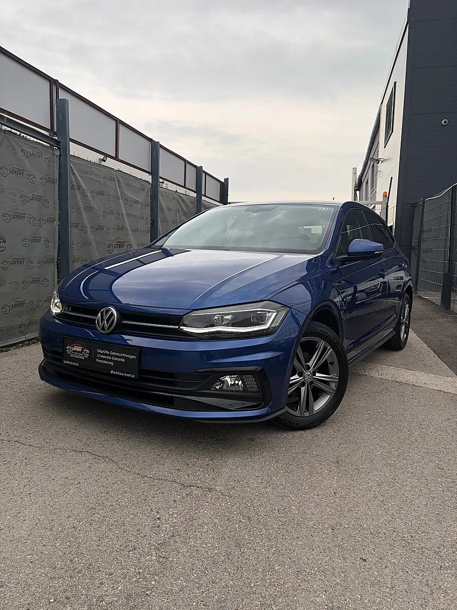 VW Polo