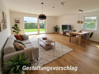 3-Zimmer-Wohnung kaufen in Salzburg-Umgebung – 102 m², € 765.000