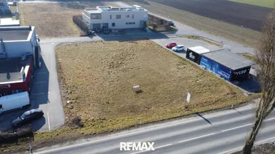 Immobilie mieten in Sankt Pölten – 1 330 m², € 996 – Bild 2 von 3