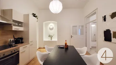 3-Zimmer-Wohnung kaufen in Krems an der Donau – 87 m², € 329.000 – Bild 4 von 13