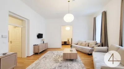 3-Zimmer-Wohnung kaufen in Krems an der Donau – 87 m², € 329.000 – Bild 2 von 13