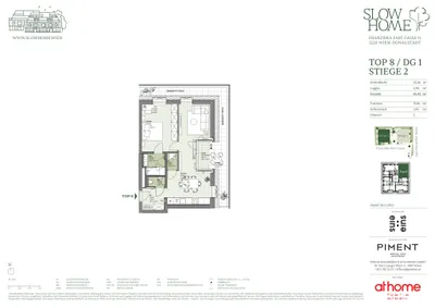 2-Zimmer-Wohnung kaufen in Wien – 62,46 m², € 449.000 – Bild 27 von 27