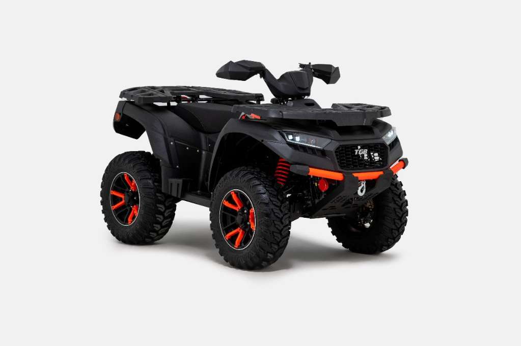 TGB Blade 550 ABS Quad