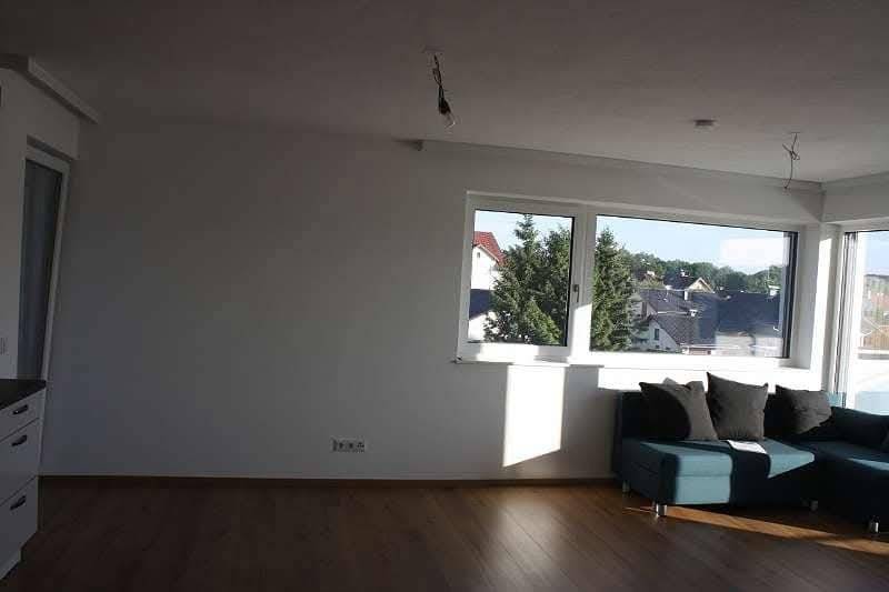 Traumhafte 4 Zimmer Wohnung - Ansicht 2