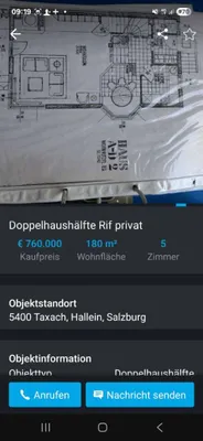 5-Zimmer-Haus mieten in Hallein – 142 m², € 2.300 – Bild 14 von 15