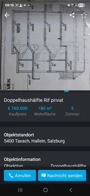 5-Zimmer-Haus mieten in Hallein – 142 m², € 2.300 – Bild 11 von 15