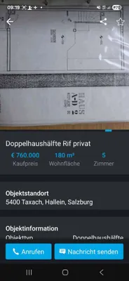 5-Zimmer-Haus mieten in Hallein – 142 m², € 2.300 – Bild 13 von 15