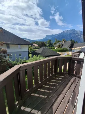 5-Zimmer-Haus mieten in Hallein – 142 m², € 2.300 – Bild 3 von 15