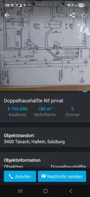 5-Zimmer-Haus mieten in Hallein – 142 m², € 2.300 – Bild 15 von 15