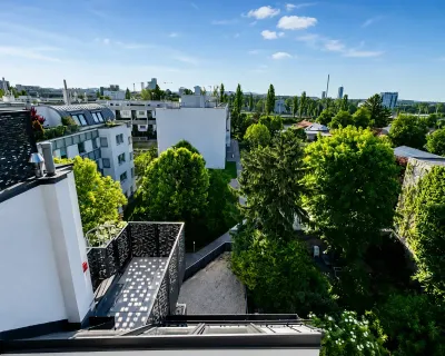 2-Zimmer-Wohnung kaufen in Wien – 37,5 m², € 211.500 – Bild 7 von 12
