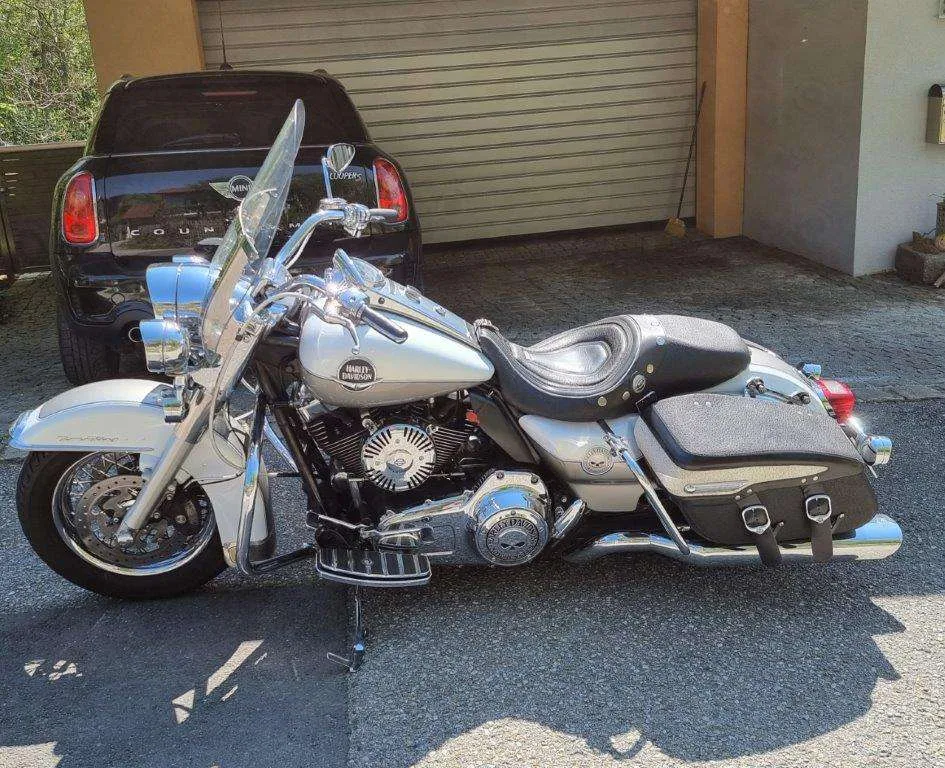 Harley-Davidson Road King