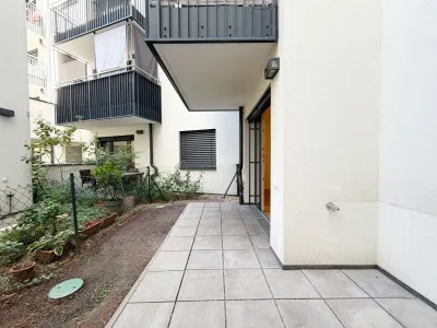 2-Zimmer-Wohnung mieten in Wien – 50 m², € 895 – Bild 6 von 8