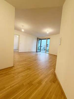 2-Zimmer-Wohnung mieten in Wien – 50 m², € 895 – Bild 2 von 8