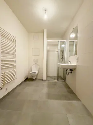 2-Zimmer-Wohnung mieten in Wien – 50 m², € 895 – Bild 7 von 8