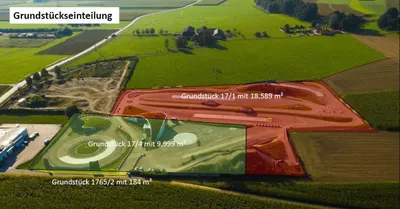 Grundstück kaufen in Braunau am Inn – 29 000 m², € 1.990.000 – Bild 4 von 11