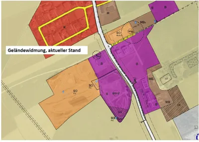 Grundstück kaufen in Braunau am Inn – 29 000 m², € 1.990.000 – Bild 5 von 11