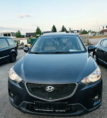 Mazda CX-5 CD175 AWD Revolution Aut.