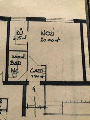 1-Zimmer-Wohnung mieten in Linz – 36 m², € 636 – Bild 10 von 12