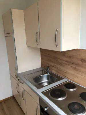 1-Zimmer-Wohnung mieten in Linz – 36 m², € 636 – Bild 4 von 12