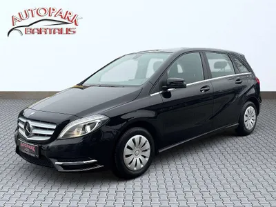 Mercedes-Benz B-Klasse B 160 CDI