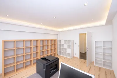 3-Zimmer-Gewerbeimmobilie mieten in Graz – 87 m², € 1.208 – Bild 8 von 32