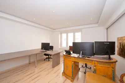 3-Zimmer-Gewerbeimmobilie mieten in Graz – 87 m², € 1.208 – Bild 11 von 32