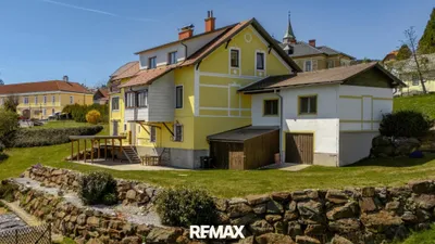 7-Zimmer-Haus kaufen in Neunkirchen – 219 m², € 199.000 – Bild 17 von 19