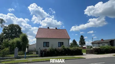 4-Zimmer-Haus kaufen in Oberwart – 96 m², € 188.000 – Bild 3 von 22