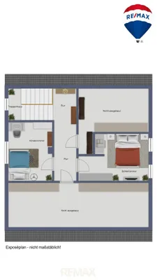 4-Zimmer-Haus kaufen in Oberwart – 96 m², € 188.000 – Bild 21 von 22